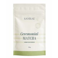 SANRAE Ceremonial Matcha
